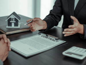 Tư vấn bất động sản