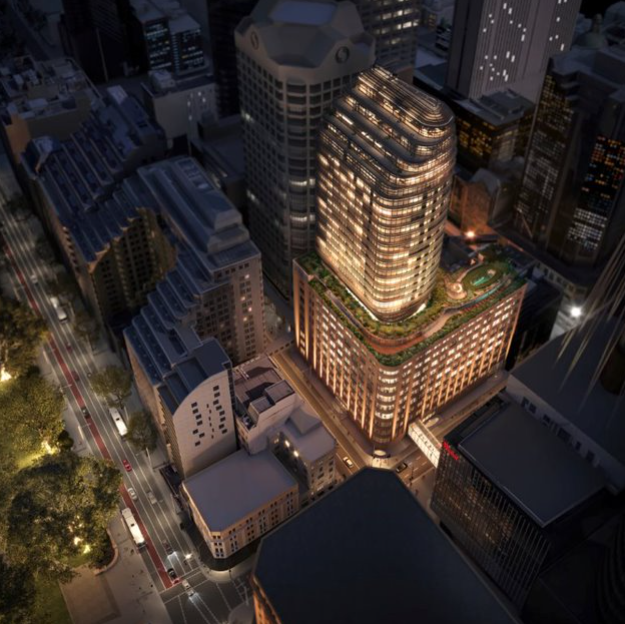 những yếu tố thu hút người nước ngoài đầu tư bất động sản Úc