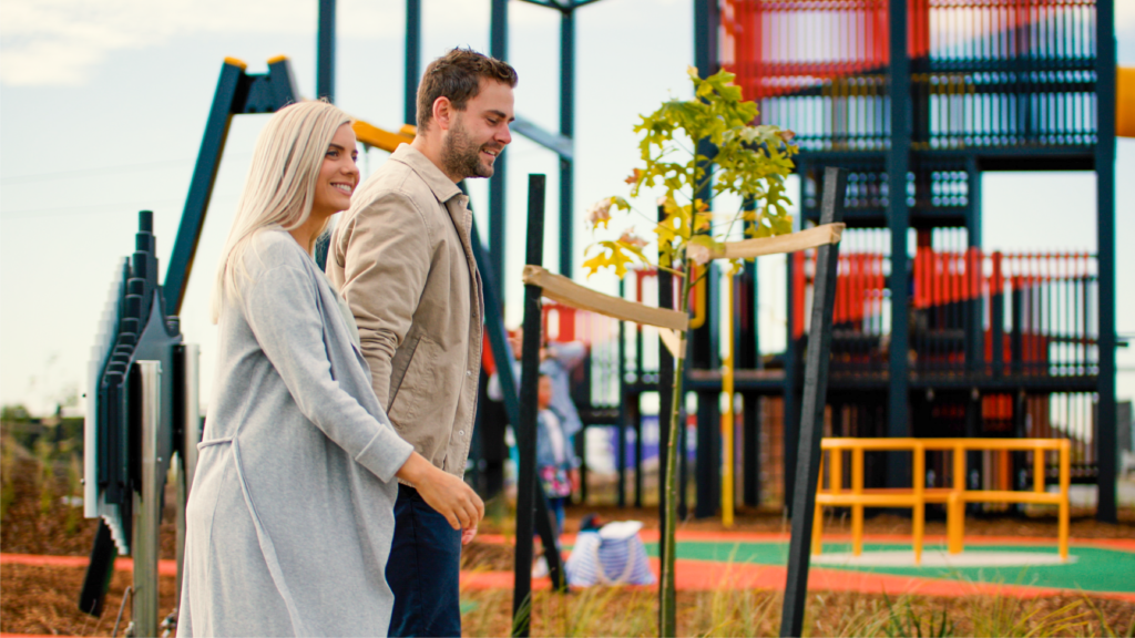 Đầu tư Úc mua nhà ở Melbourne