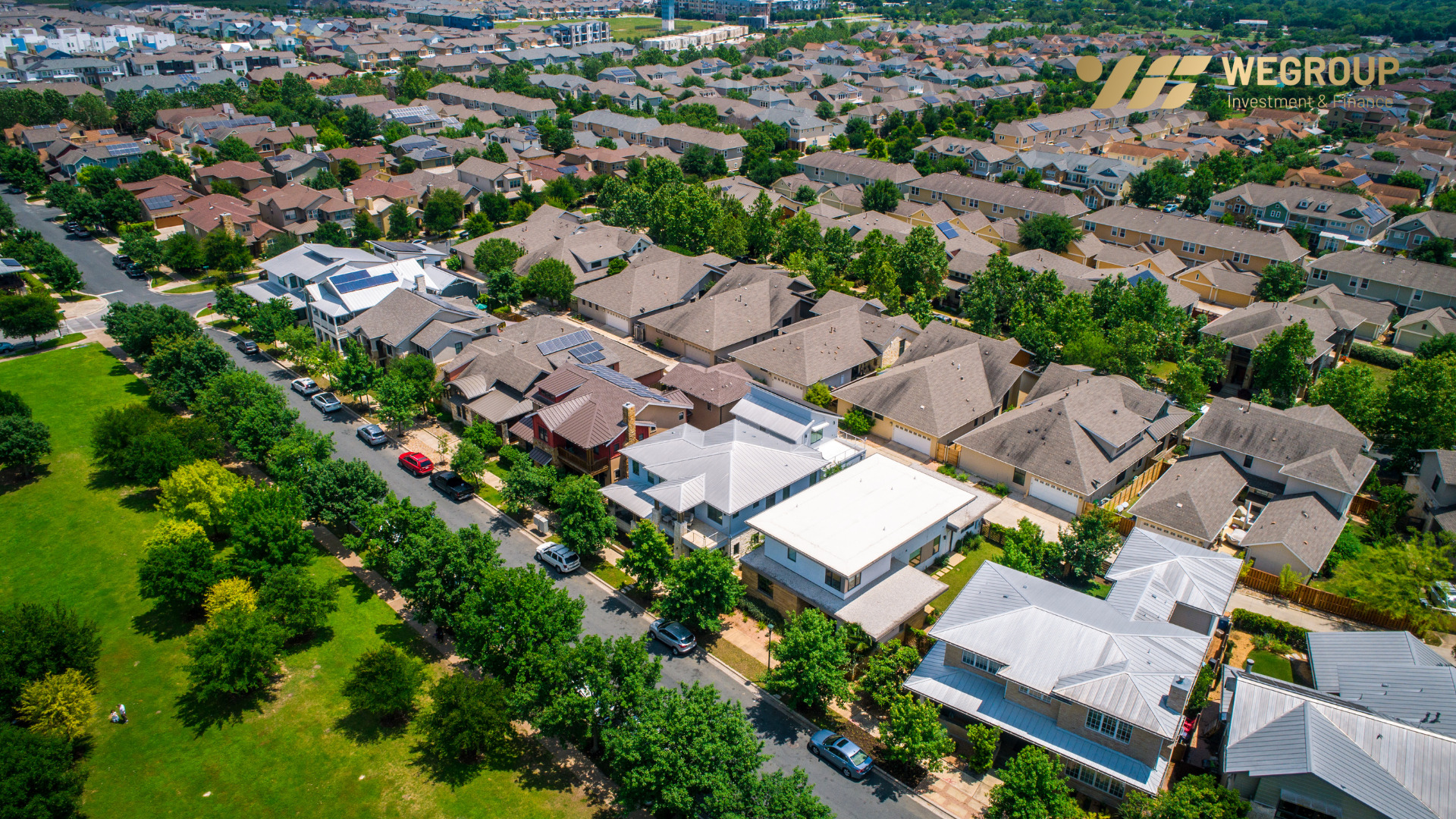 Bất động sản Úc