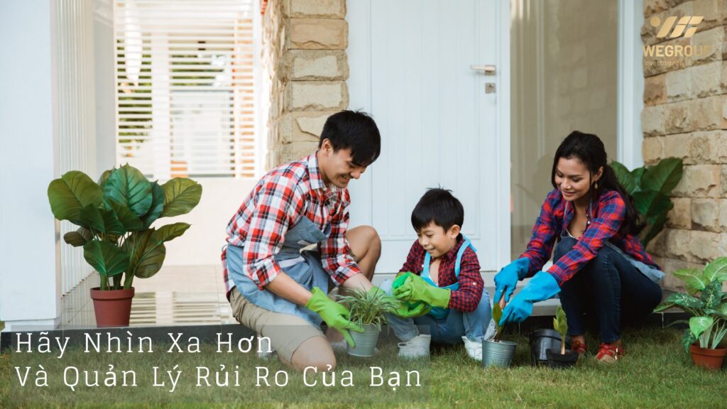 Chiến Lược Đầu Tư Bất Động Sản Úc Hiệu Quả