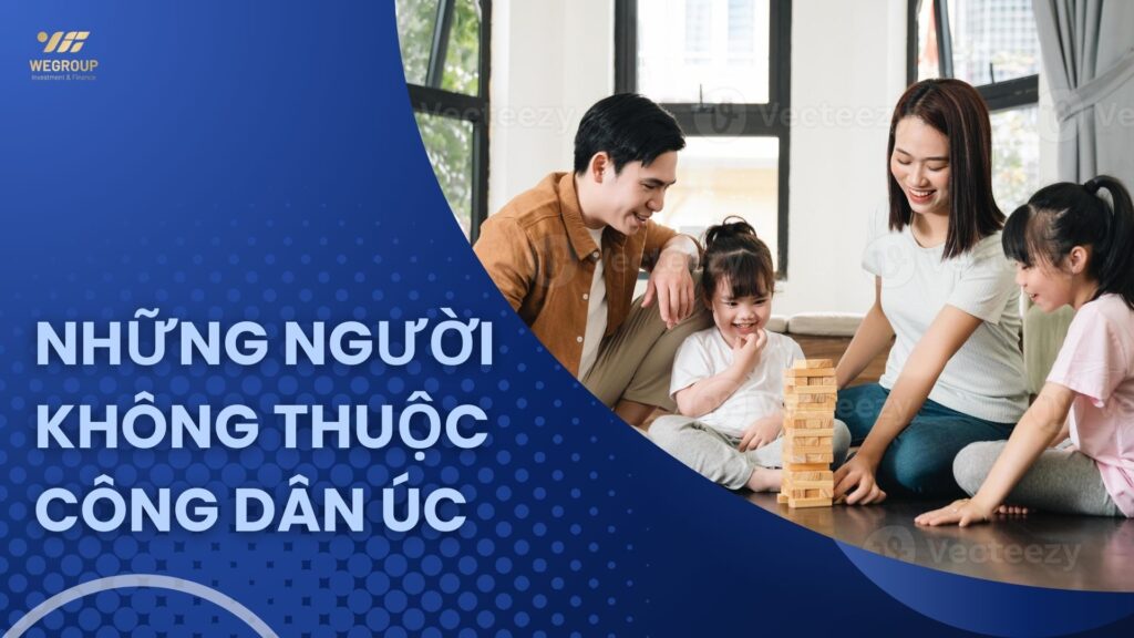 Tăng lệ phí FIRB bất động sản Úc