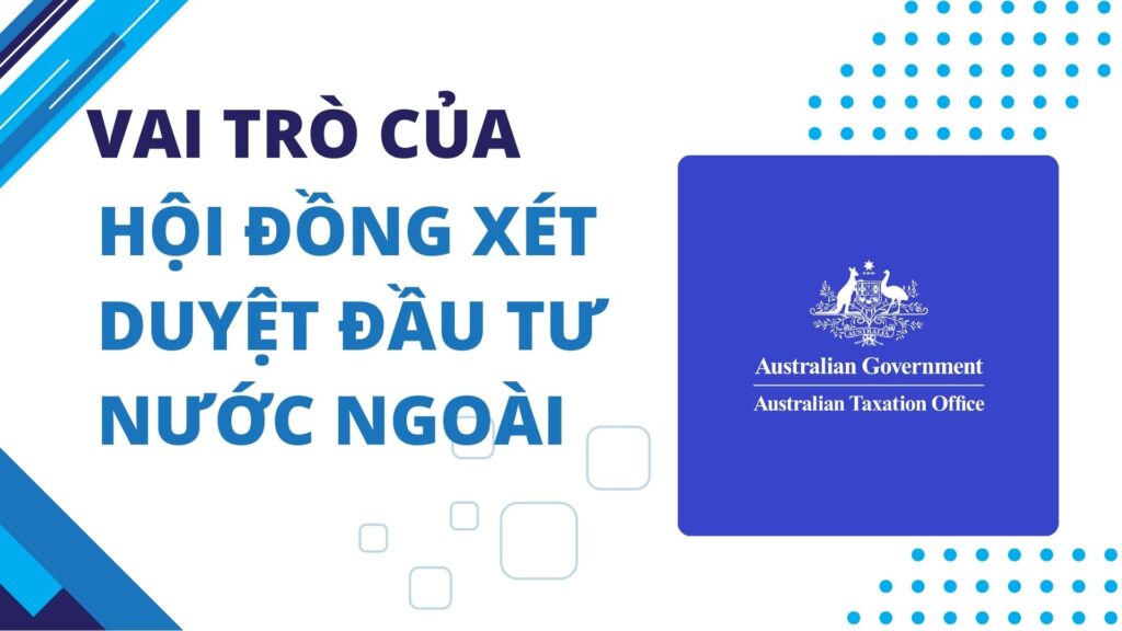 Tăng lệ phí FIRB bất động sản Úc