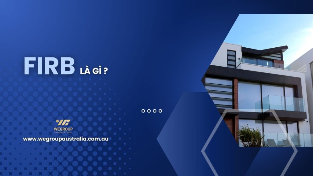Tăng lệ phí FIRB bất động sản Úc