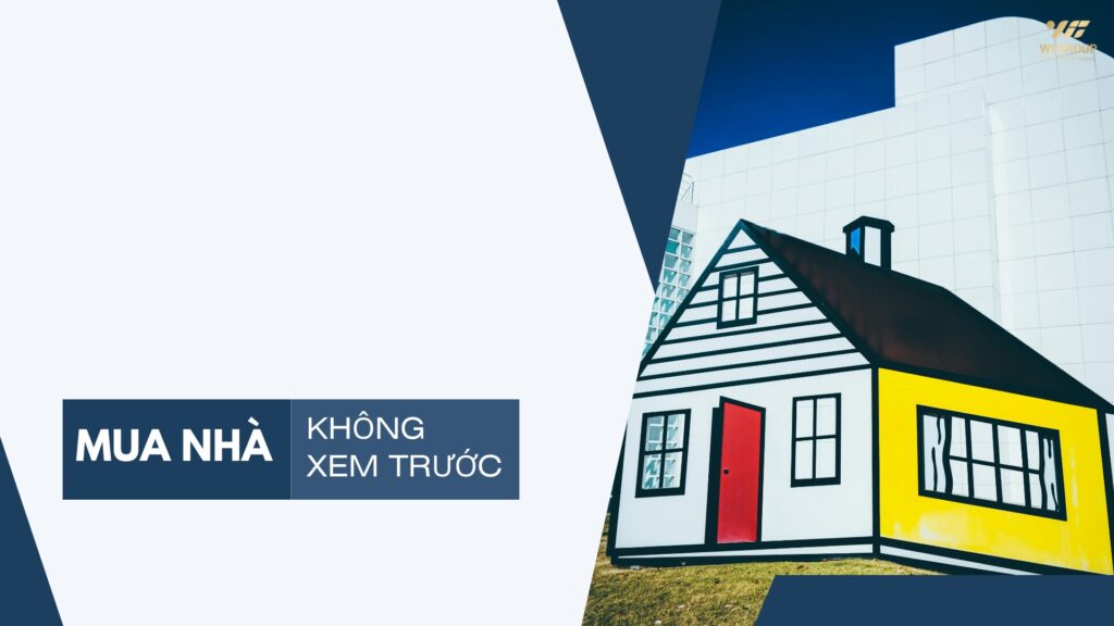 đầu tư thuê nhà