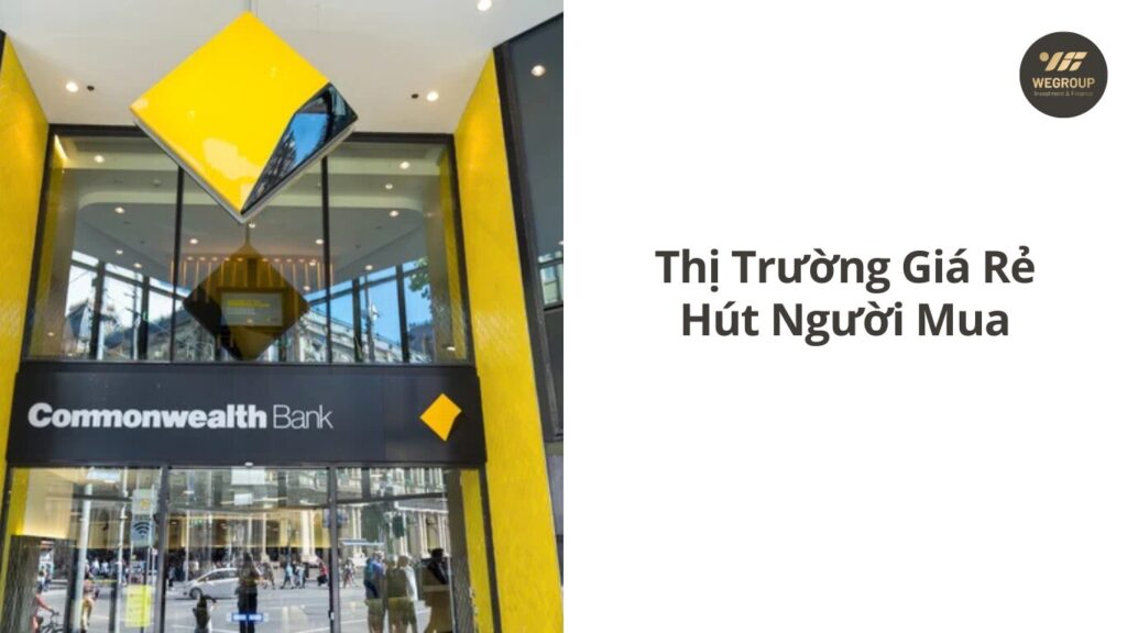 Báo cáo thị trường bất động sản Úc 2024