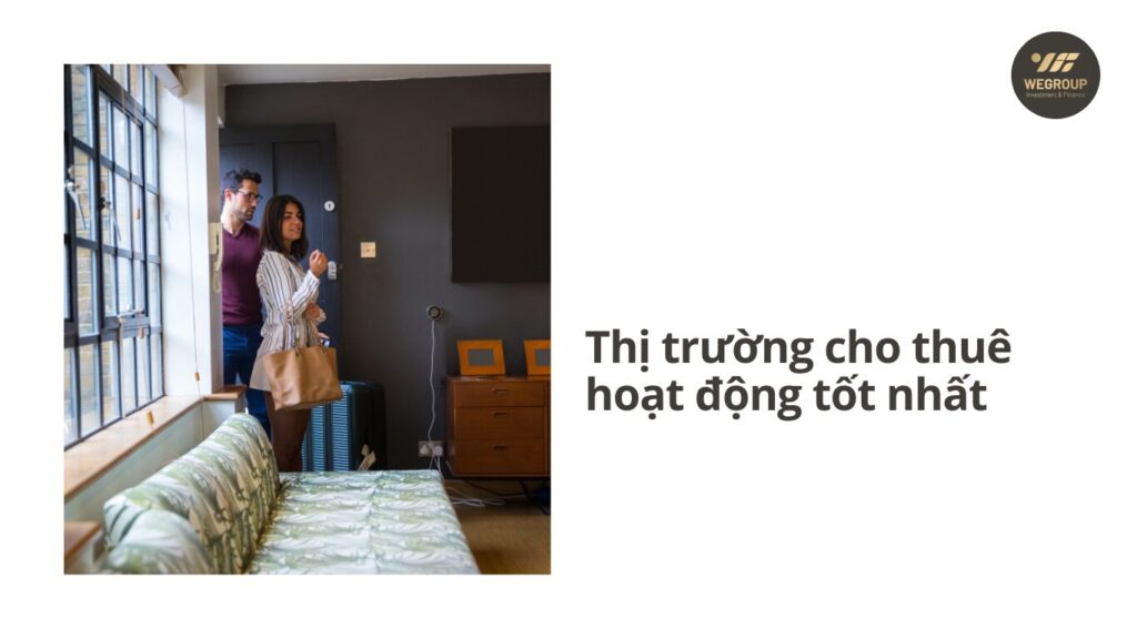 Báo cáo thị trường bất động sản Úc 2024