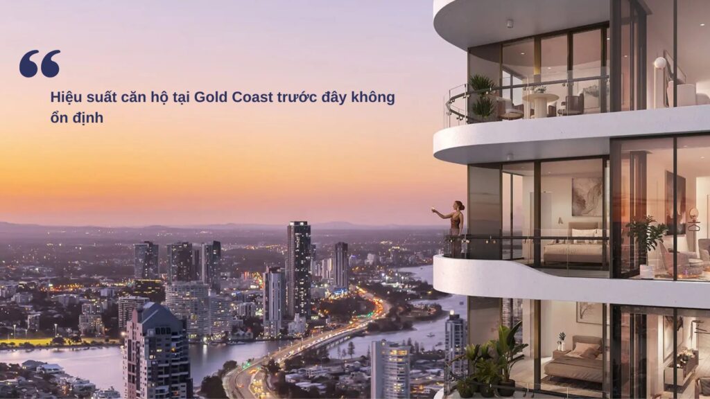 đầu tư bất động sản Úc khu vực tăng trưởng nhanh nhất 