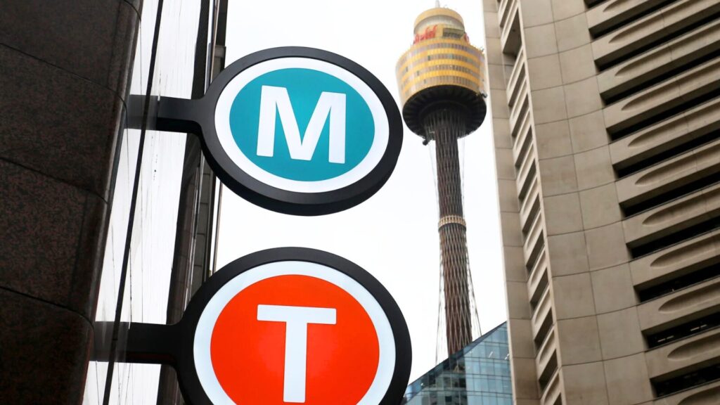 căn hộ tại Sydney