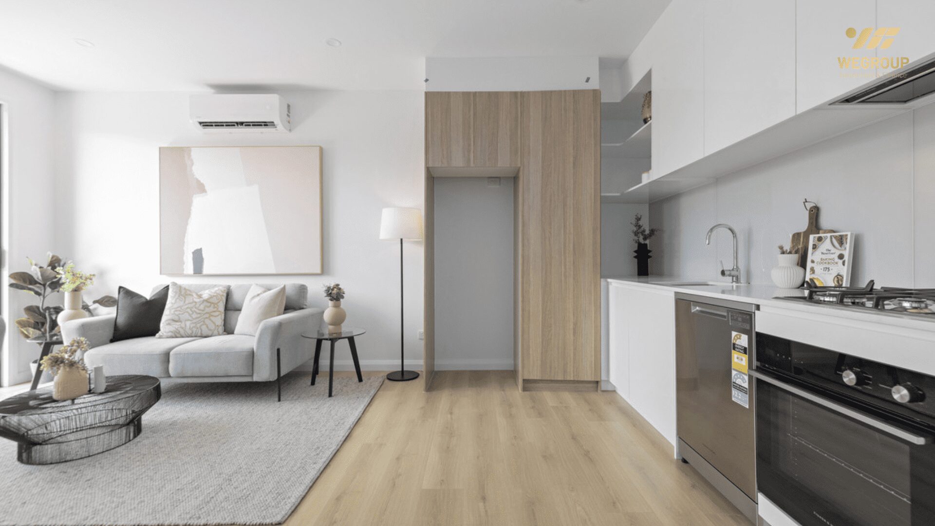 Scoresby nhà phố tại Melbourne