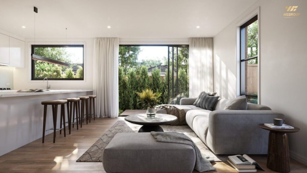 Nhà phố North Rd, Clayton, VIC