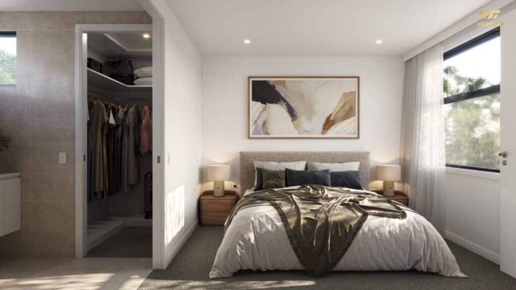 Nhà phố North Rd, Clayton, VIC