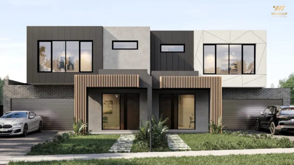 Bất động sản nhà phố Pine Way, Doncaster East