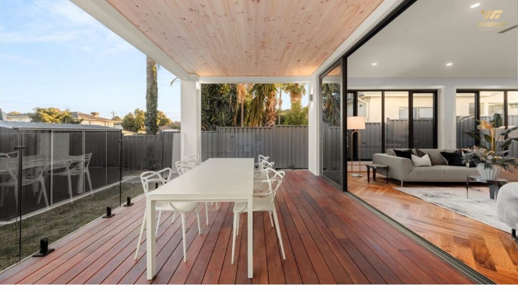 Bất động sản nhà phố Pine Way, Doncaster East