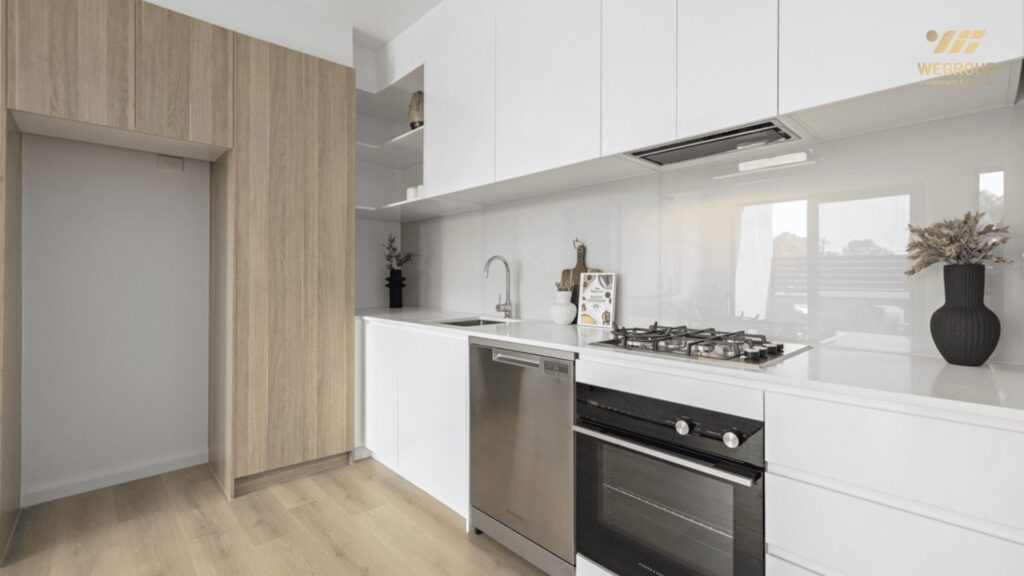 Scoresby nhà phố tại Melbourne