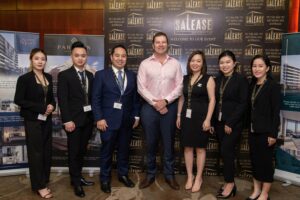 Hội thảo bất động sản Úc