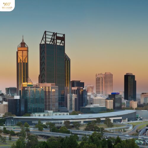 Tại Sao Đầu Tư Bất Động Sản Tại Úc Đang Thu Hút Nhà Đầu Tư Toàn Cầu?