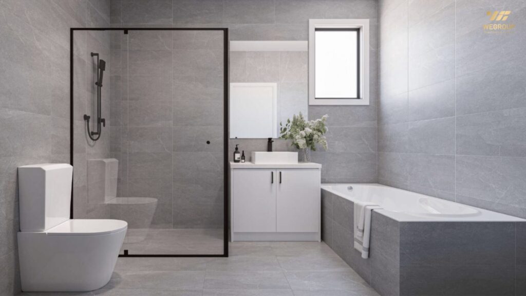 Nhà phố Ashwood - Melbourne