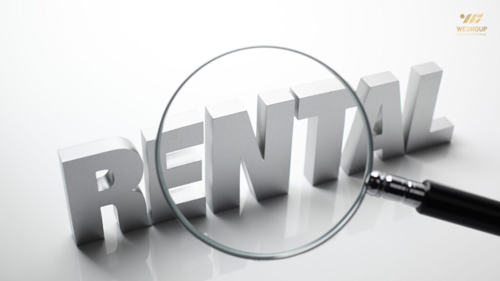 Thị Trường Đấu Giá Và Giá Thuê Mới Nhất 