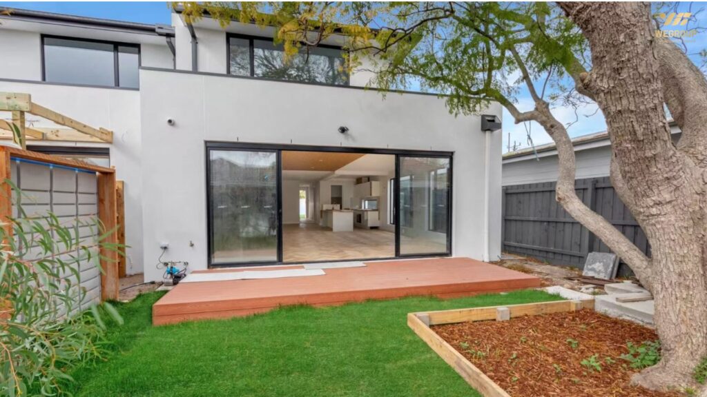 Nhà Phố Bentleigh - Melbourne