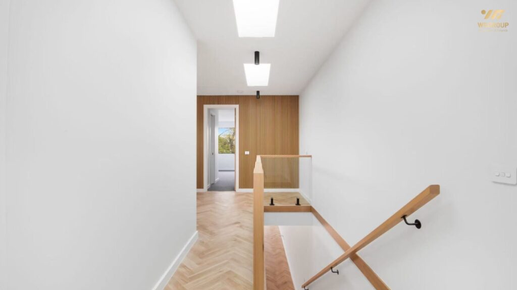 Nhà Phố Bentleigh - Melbourne