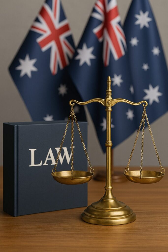 Tại Sao Đầu Tư Bất Động Sản Tại Úc Đang Thu Hút Nhà Đầu Tư Toàn Cầu?