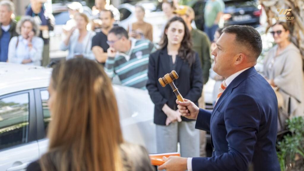 Giá nhà Sydney, bất động sản Sydney