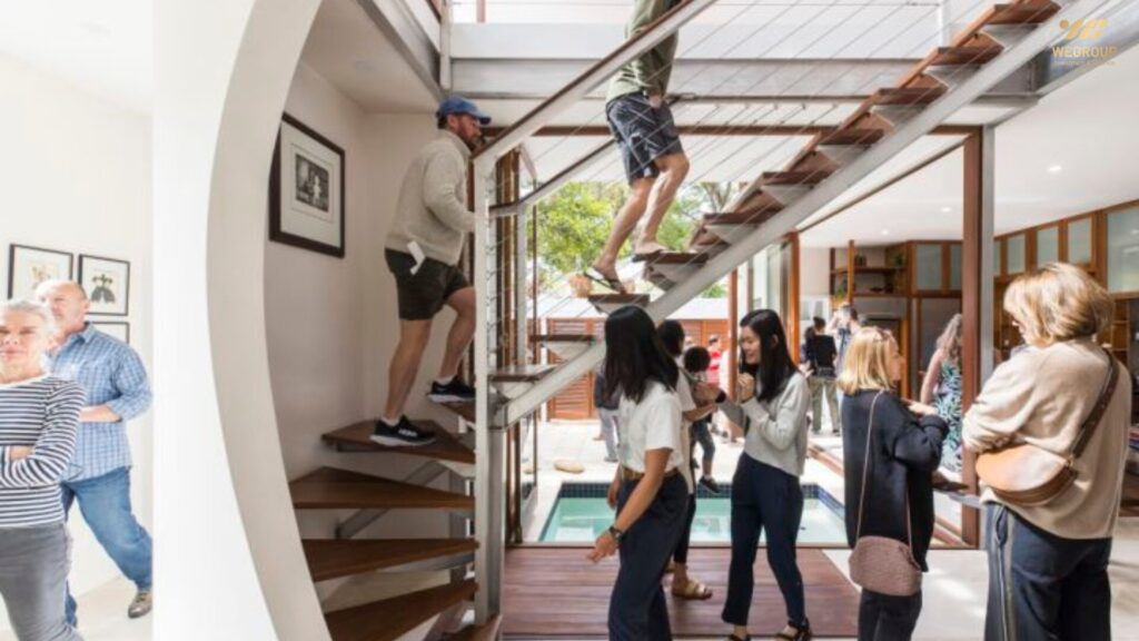 Phí quản lí bất động sản