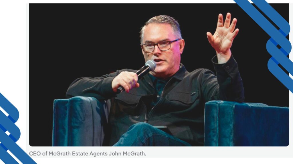 Thị Trường Bất Động Sản Úc 2026