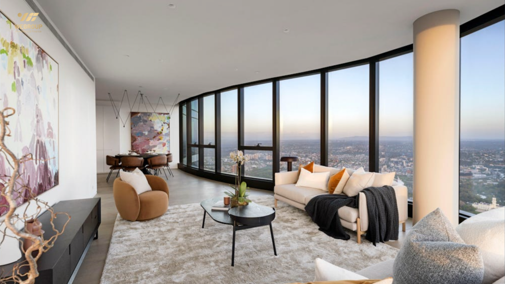 Thị Trường Căn Hộ Melbourne 2026