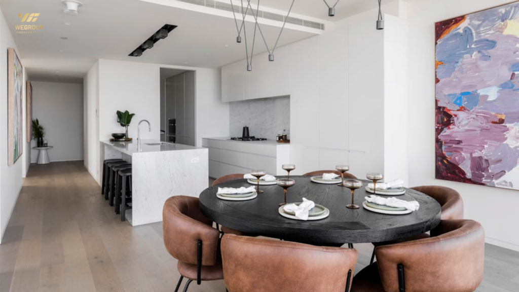 Thị Trường Căn Hộ Melbourne 2026