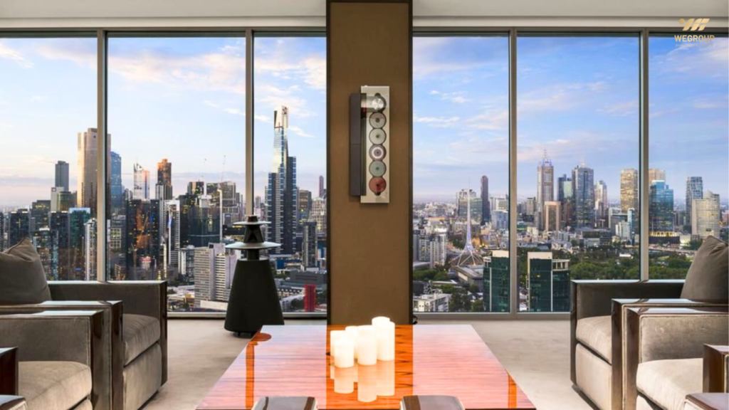 Thị trường bất động sản Úc 2026