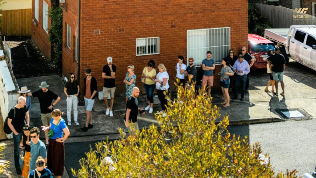 Sydney giá thuê tăng mạnh nhất năm 2025