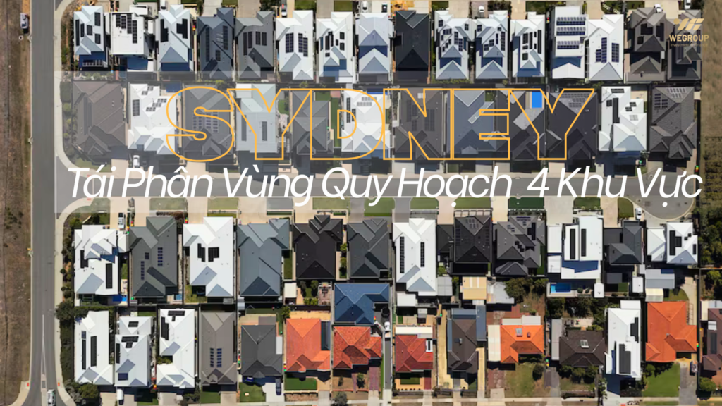 Bất động sản Sydney