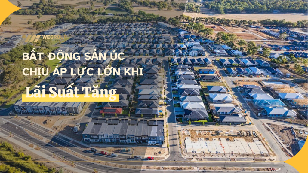 Bất động sản Úc