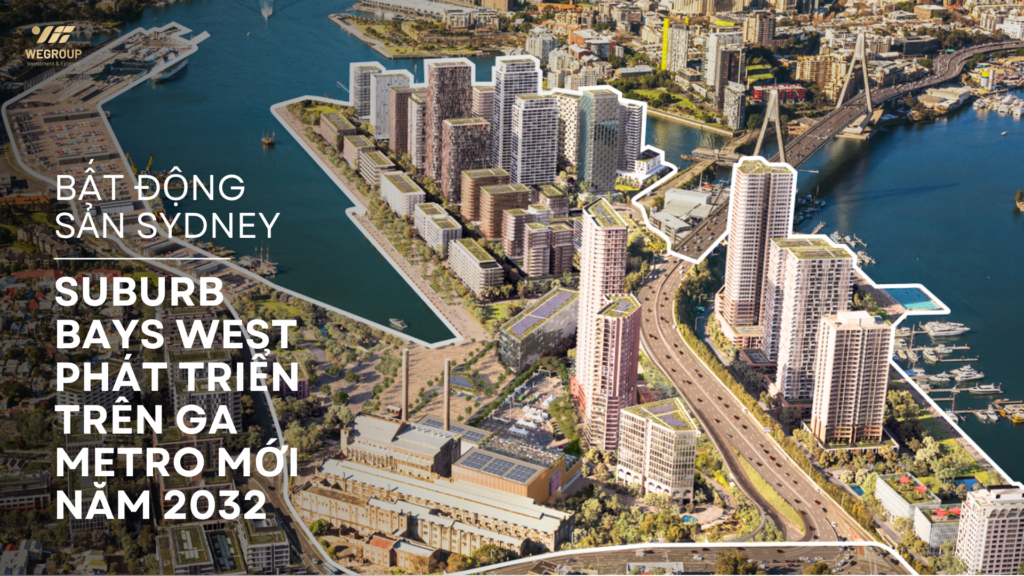 Bất động sản Sydney