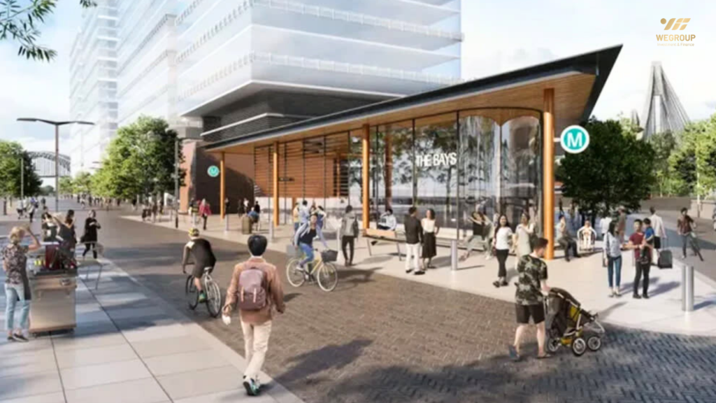 Bất động sản Sydney 