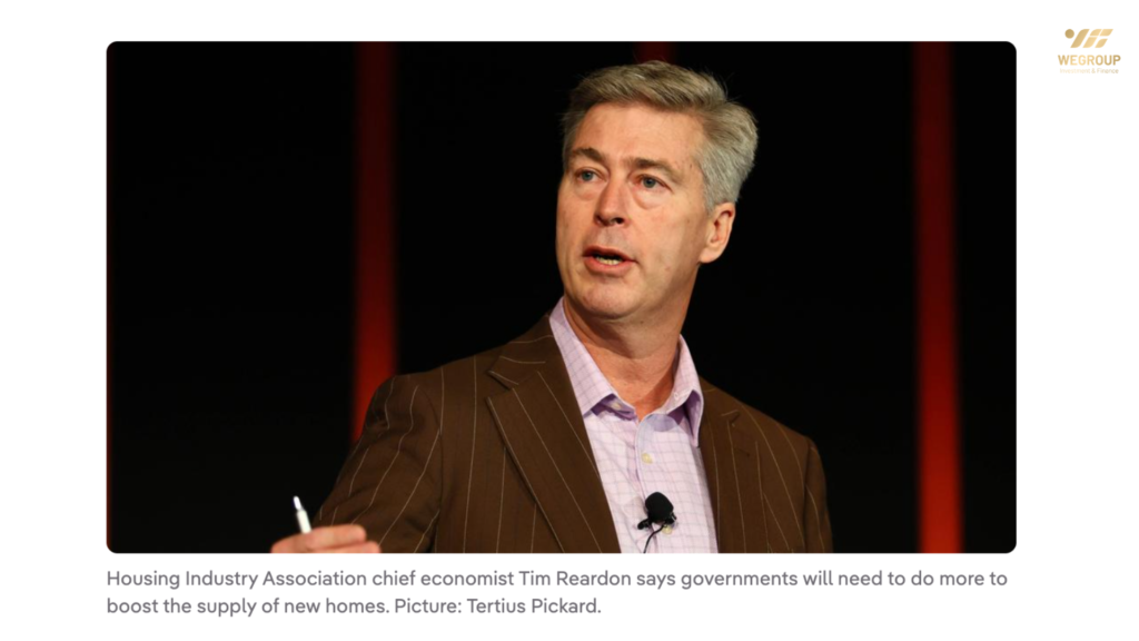 Bất động sản Úc