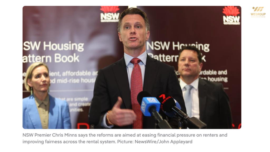 Thị Trường Nhà Thuê Sydney 