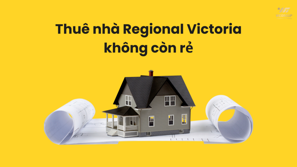 Thuê nhà Regional Victoria