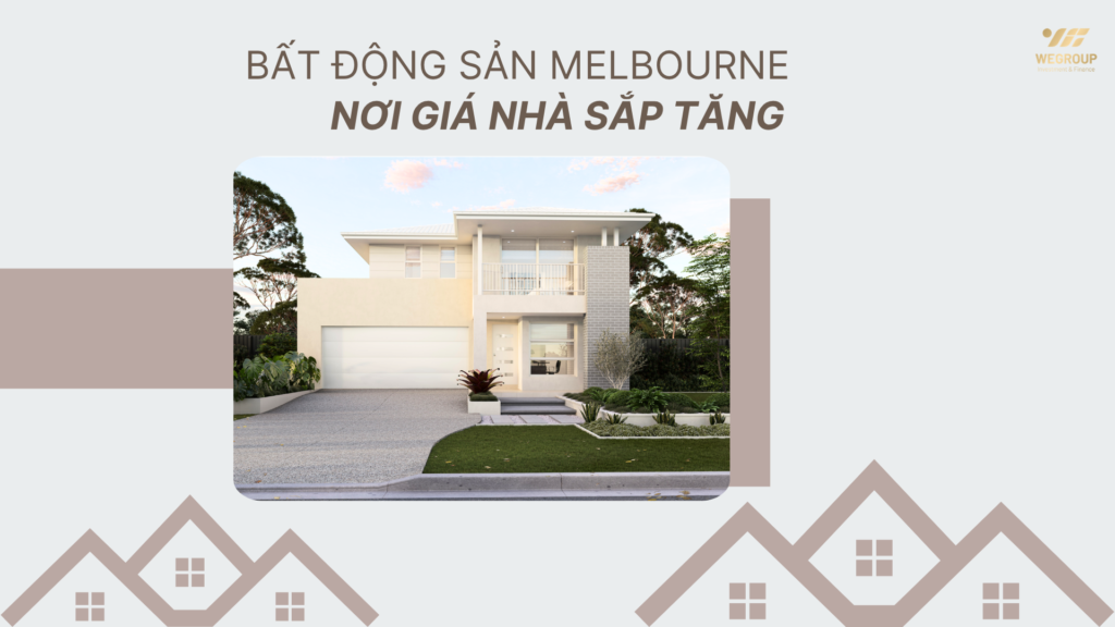 Bất động sản Melbourne