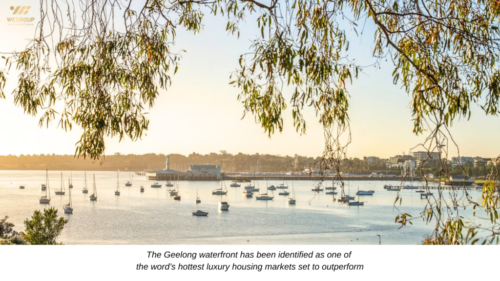 Bất động Sản Sydney, Melbourne, Brisbane